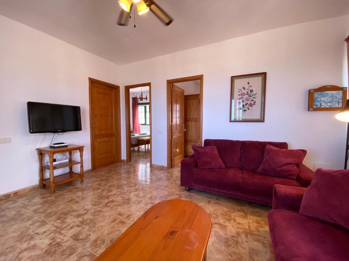 Casa Paco Y Nina Villa Frontera Luaran gambar