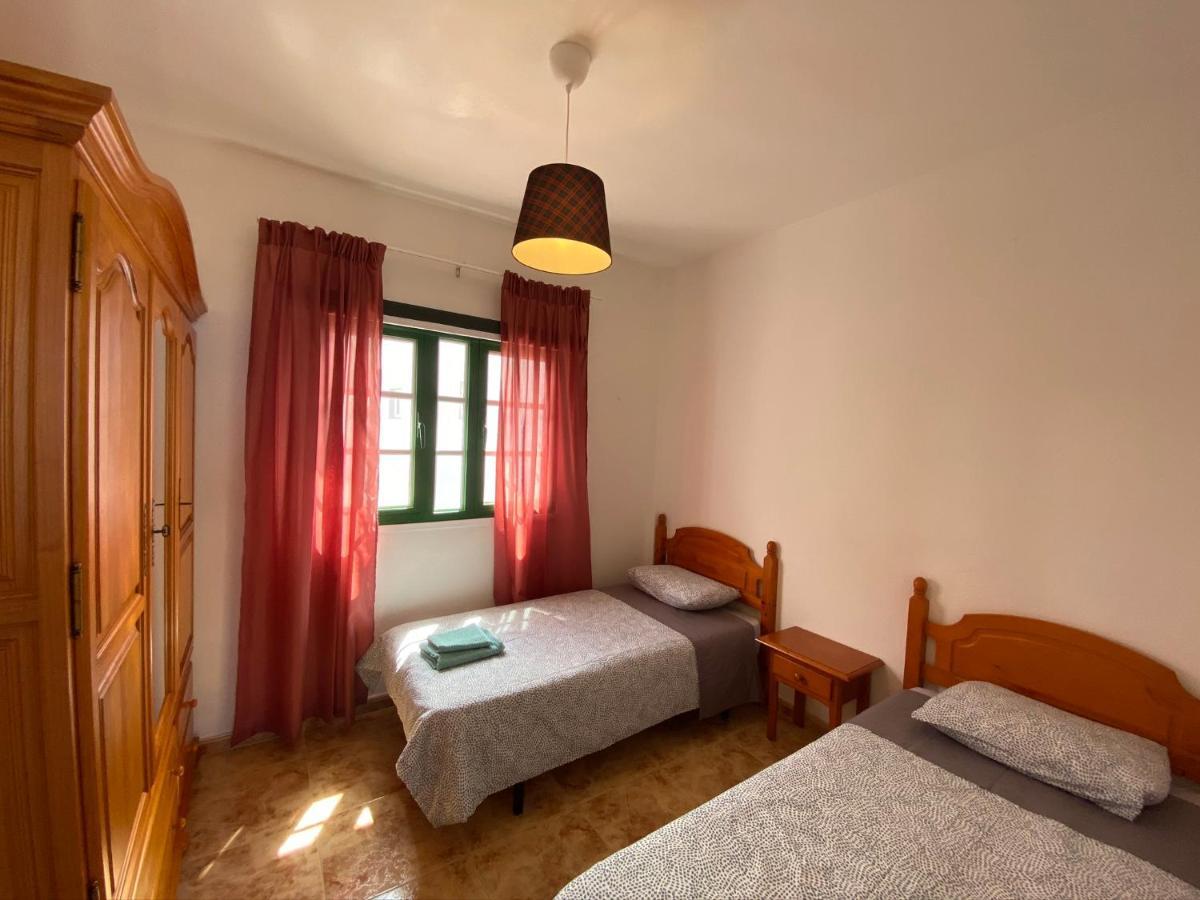 Casa Paco Y Nina Villa Frontera Luaran gambar
