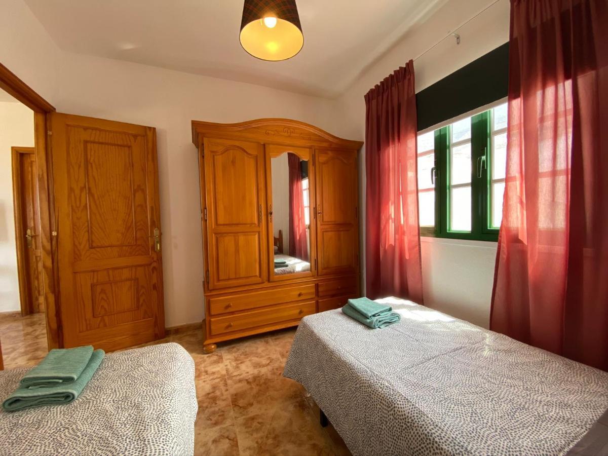 Casa Paco Y Nina Villa Frontera Luaran gambar