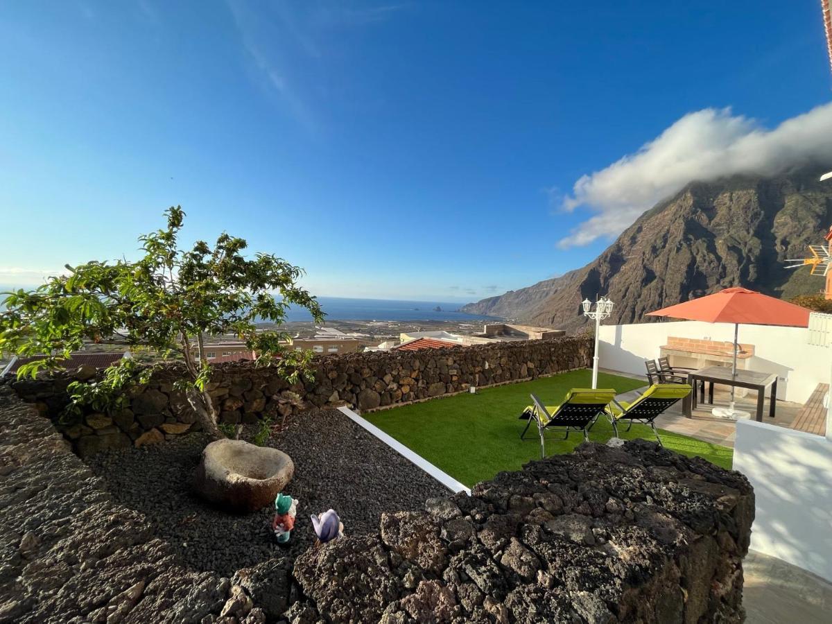 Casa Paco Y Nina Villa Frontera Luaran gambar