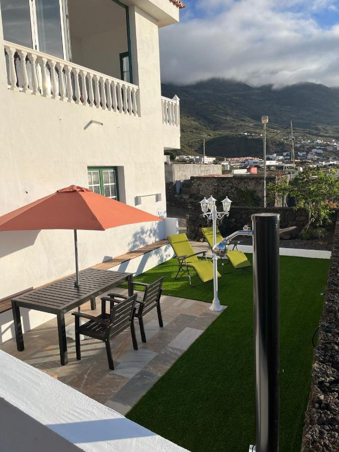 Casa Paco Y Nina Villa Frontera Luaran gambar